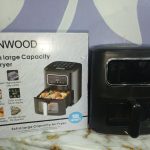 Kenwood Air Fryer 10liters