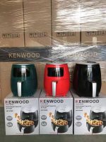 Kenwood Air Fryer 6.5liters 2800watts - Image 2