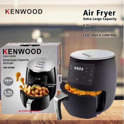Kenwood Air Fryer 6.5liters 2800watts