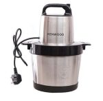 Kenwood Yam Pounder and Food Processor 8Liters