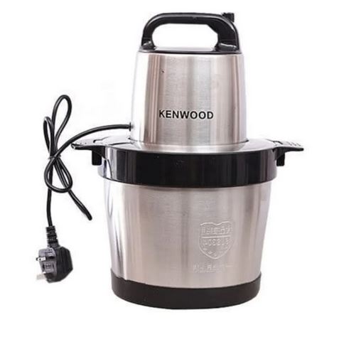 Kenwood Yam Pounder and Food Processor 8Liters