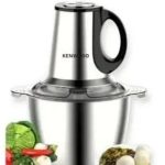 Kenwood yam pounder and food processor 5liters