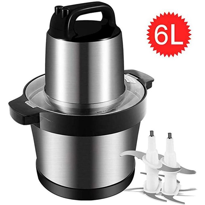 King Style Electric Yam Pounder King Style Electric Yam Pounder