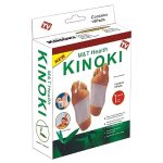 Kinoki Detox Foot Pads | 10Pieces