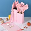 Kitchen Ware Non-Stick Set With Cutting Board
