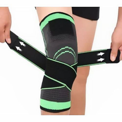 Knee Support Band