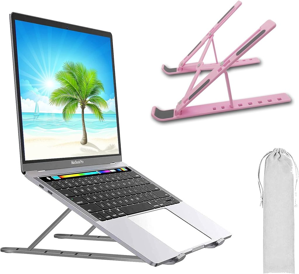 Laptop stand