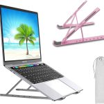 Laptop stand