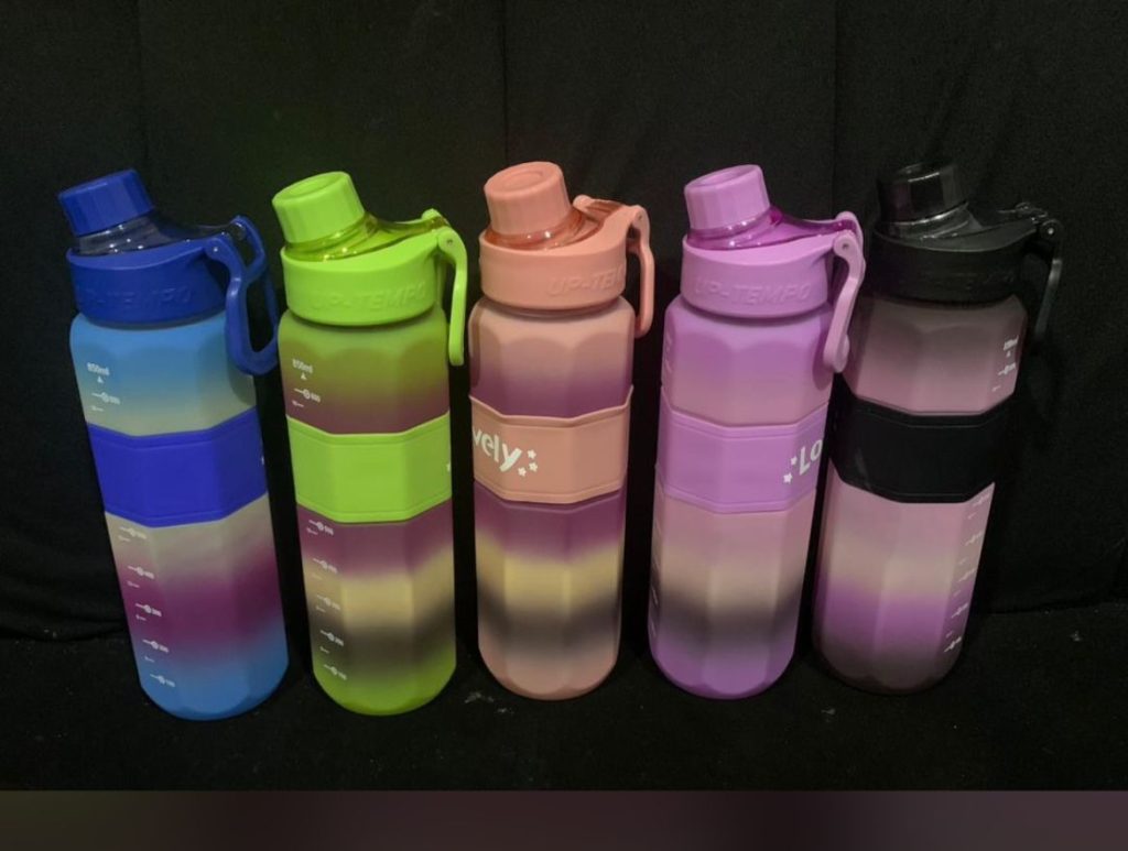 Lovely Water Bottle 850ml