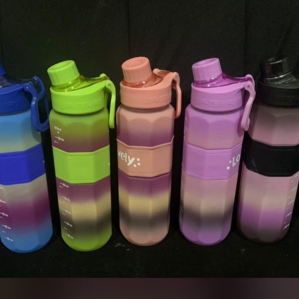 Lovely Water Bottle 850ml