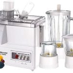 Master Chef Food Processor 4 in1