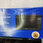 Maxi Microwave Oven Digital Display 20liters