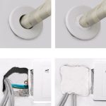 Mini Holes Filler Sealing Clay for Wall Hole Repair Repair Air Conditioning Holes Sealing Mud