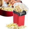 Mini Joy Popcorn Maker Healthy And Tasty