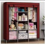 Mobile Wardrobe