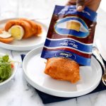 Moi Moi Cooking Pouch
