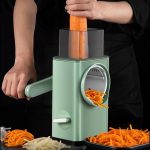 Multi-functional Vegetable Slicer Cutter