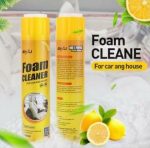 Multipurpose Foam Cleaner