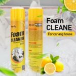 Multipurpose Foam Cleaner