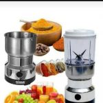 Nima Blender Grinder