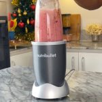 Nutribullet Smoothie Fruit Machine