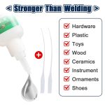 Oily Glue Adhesive Glue Soldering Agent - Image 2