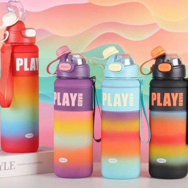 Playe Water Bottle