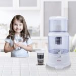 Quinix Water Purifier Non Electric 20Liters