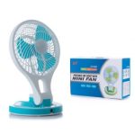 Rechargeable portable led light and Fan - Image 3