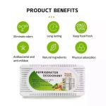 Freezer deodorizer, Fridge deodorizer, Refrigerator deodorizer