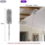 Retractable cleaning dust blanket - Image 2