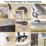 Retractable cleaning dust blanket - Image 3