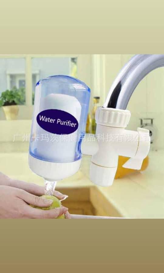 SWS Water purifier