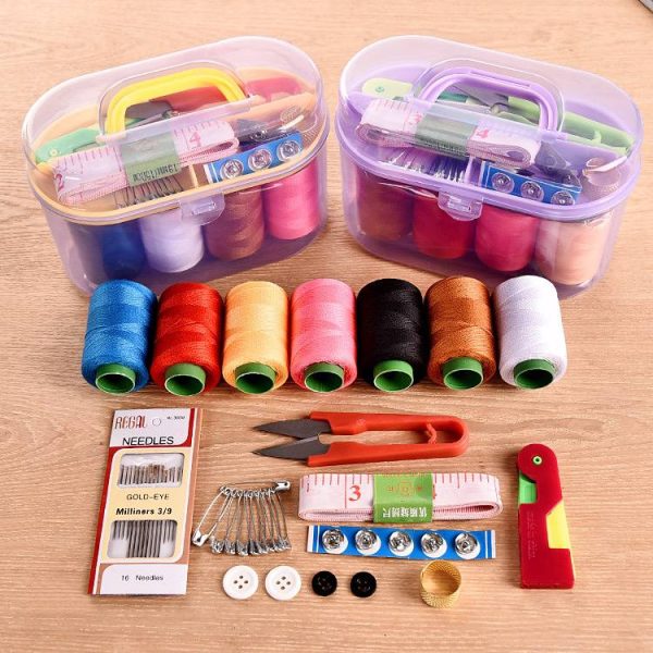 Sewing Kit