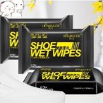 Shoe Wipes