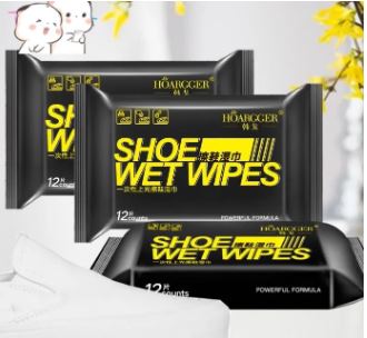 Shoe Wipes
