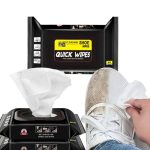 Shoe Wipes - Image 2
