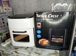 Silver crest Air Fryer 15Liters 2400watts