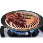 Stove Non Stick Grill Pan