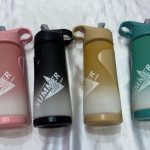 Summer Cup Water Bottle