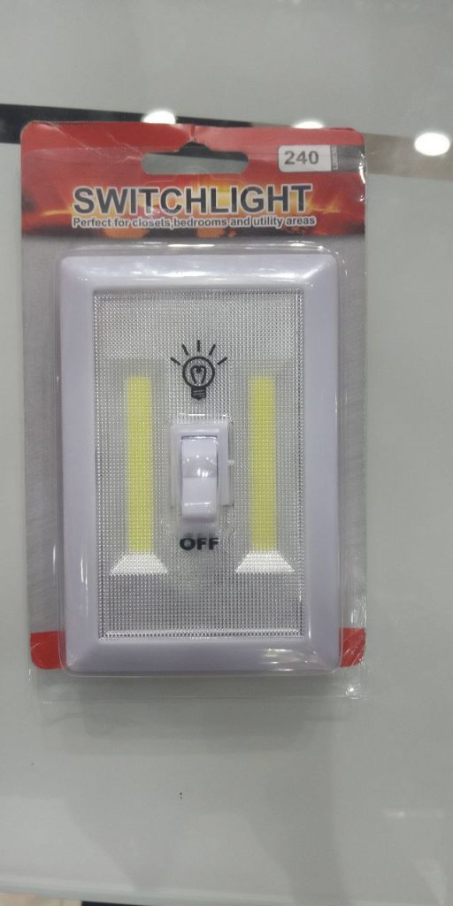 Switch Light