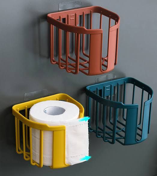 Tissue Holder
