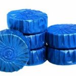 Toilet Antibacterial Cleaner 10Pieces