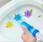 Toilet Fragrance Gel basin