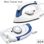 Travel Steaming Iron