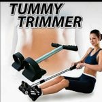 Tummy Trimmer Exercise Pack