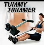 Tummy Trimmer Exercise Pack