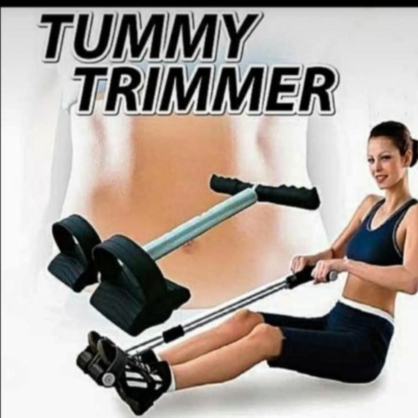 Tummy Trimmer Exercise Pack