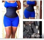 Tummy Wrap - Image 2