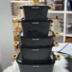 UCC Life Cookware Set